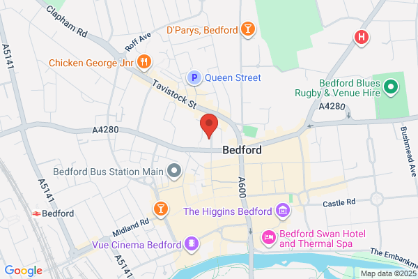 Bedford Gas Services