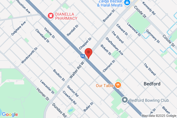 Bedford-Dianella Vet Centre