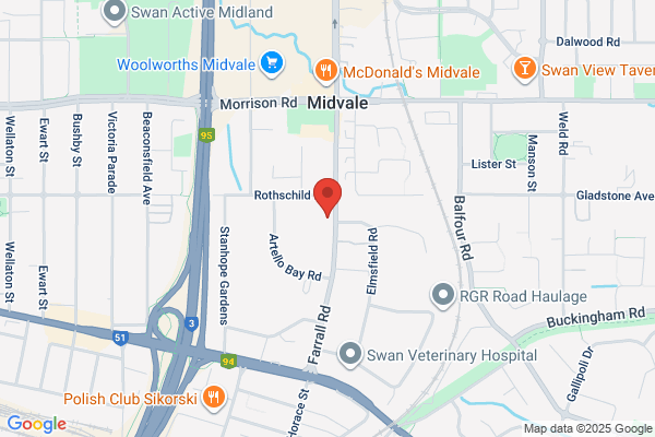 Carol's of Midland