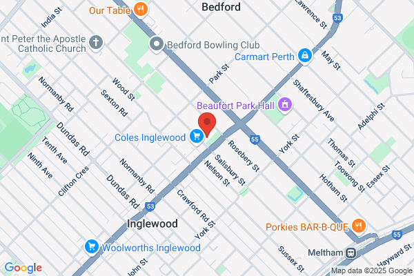 Inglewood Home Repairs