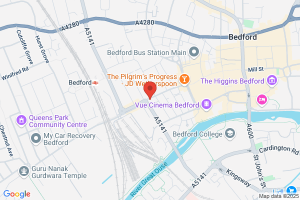 Midland Dental Hub