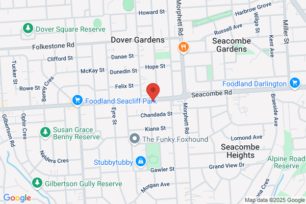 CoinFlip Bitcoin ATM - Seaview Downs Deli (Seaview Downs)