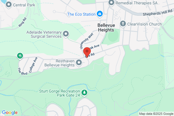 Resthaven Bellevue Heights Retirement Living