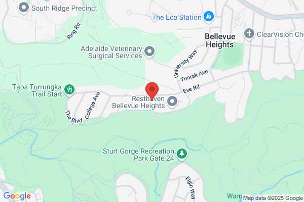 Kalyra Communities Retirement Living