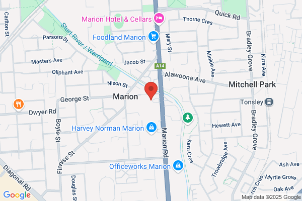 Automatics by Bruce Cussans