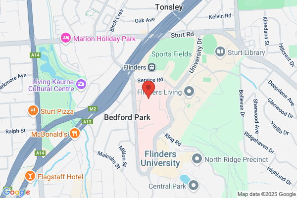 Bedford Flowers