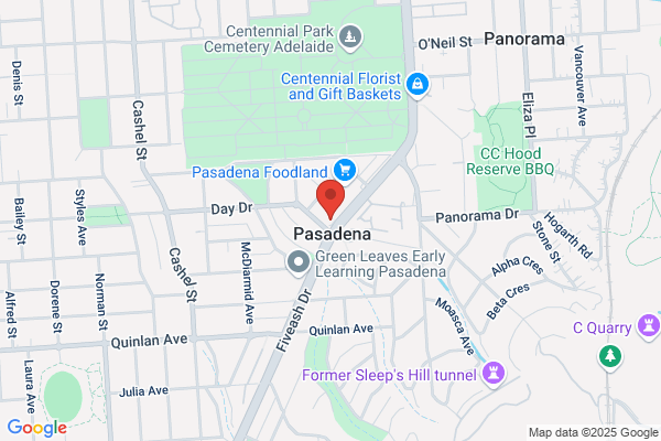 Dan Murphy's Pasadena