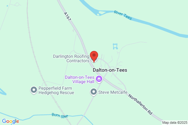 Darlington Roofing Pty Ltd