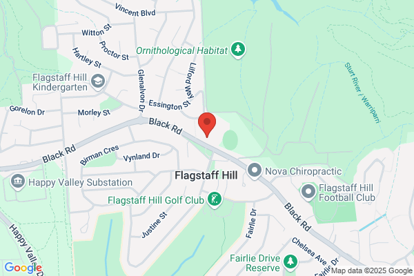 Flagstaff Hill School