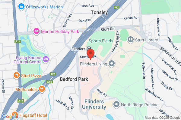 Flinders Cardiac