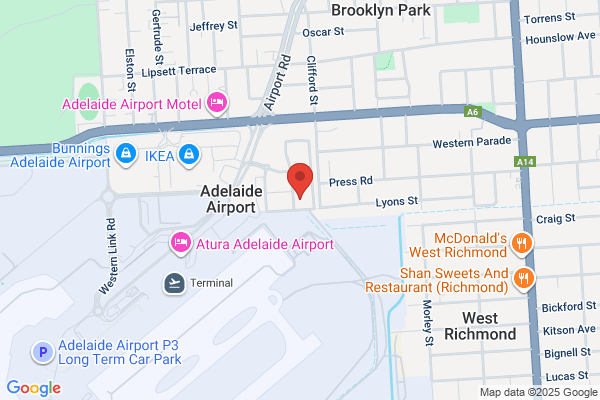 Flinders Clinical Trials Pharmacy