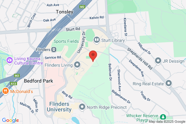 Flinders University Child Care Centre