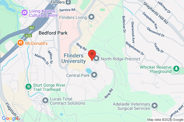 Flinders University Psychology Clinic