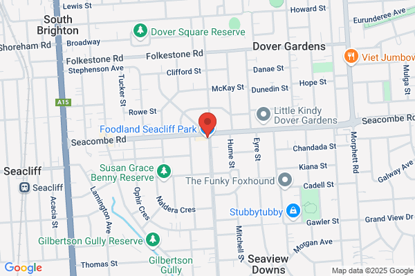Foodland Supermarkets