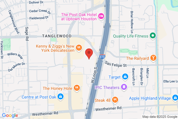 Fresh Choice Restaurant