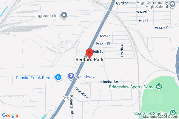 Gangell Don