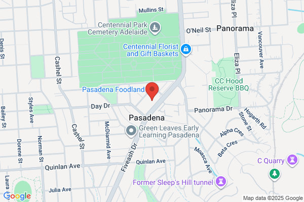 IvyMed Clinic - Pasadena