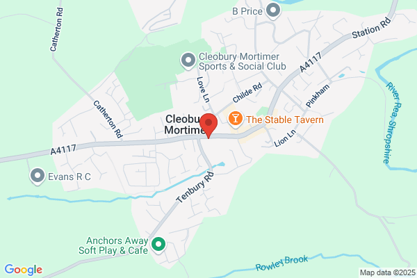 A R & L E Mortimer