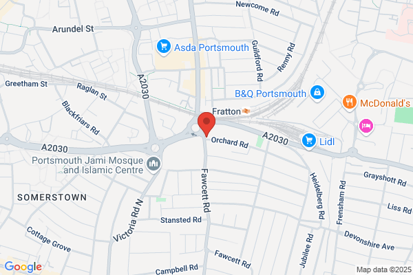 Amazing Transformations