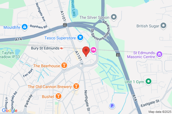 Bourne Bathroom & Kitchen Centre