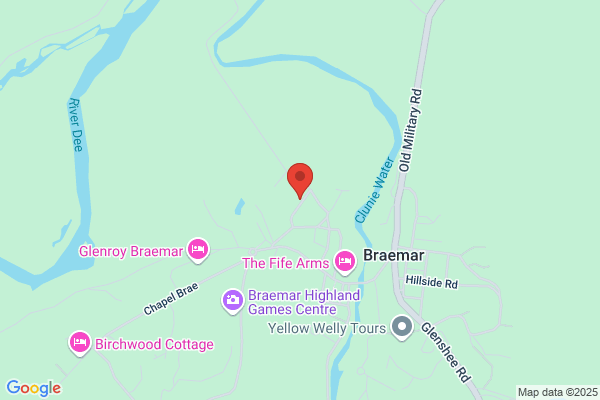 Braemar Graphic Reproductions Pty Ltd