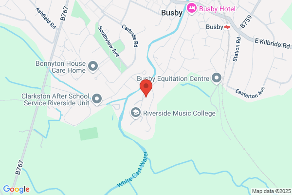 Busby Homes