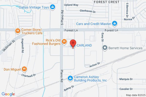 Carland J & Associates