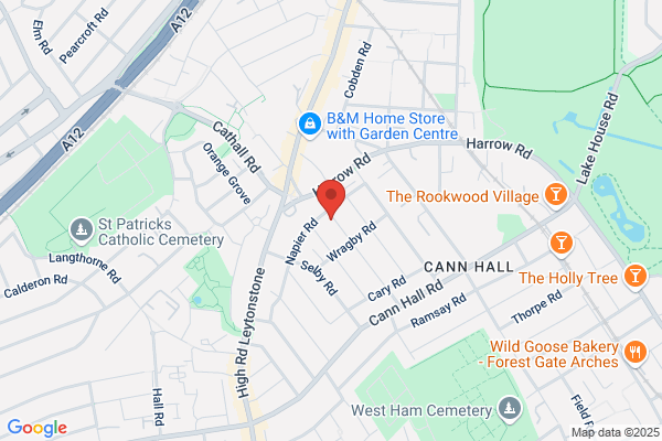 Eastmead Distribution