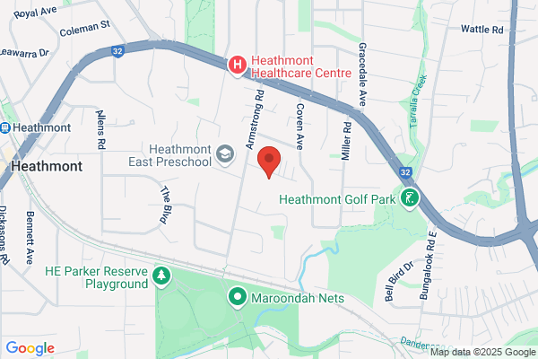 Heathmont East Primary
