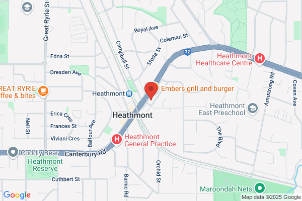 Heathmont Pharmacy