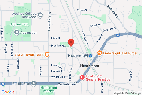 Hotkey Outer SE Melbourne