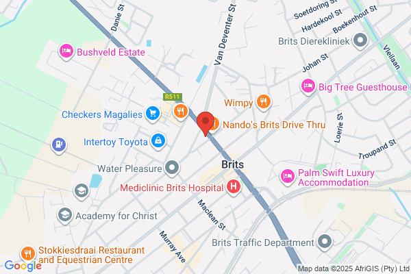Vehicle Finance Specialists