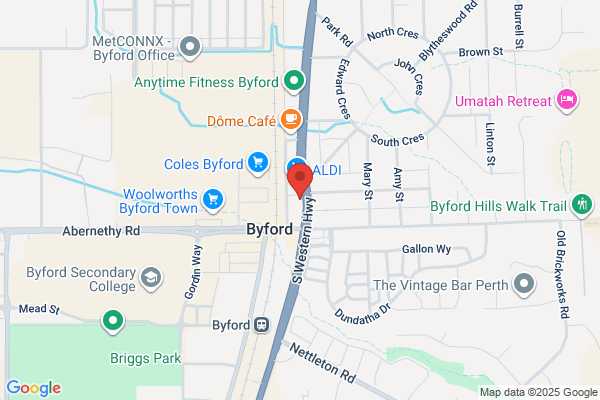 Domino's Pizza Byford