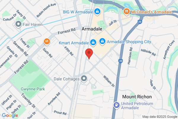 Armadale Noongar Corporation