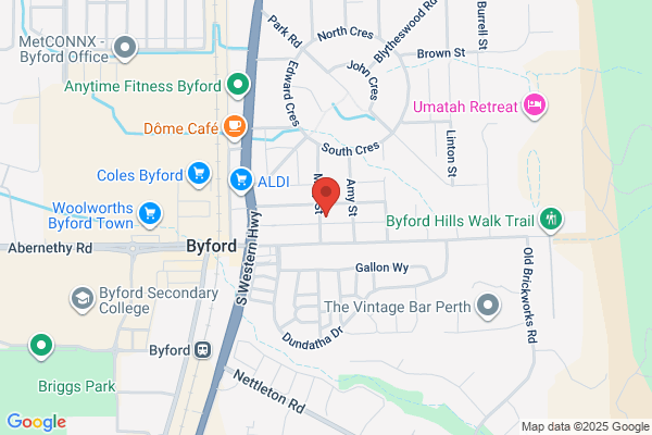 Byford Child Care Centre