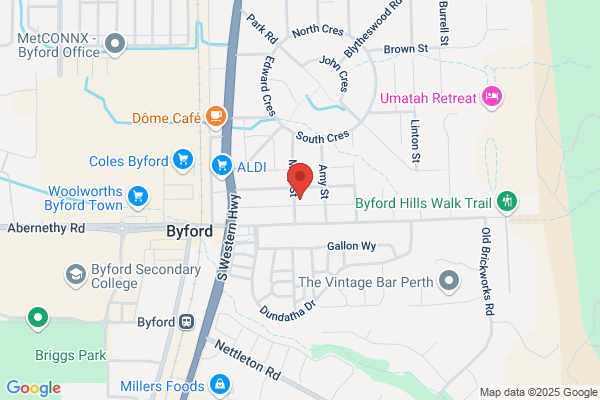 Byford Child Care Centre