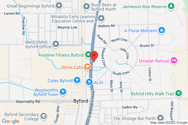 Byford Health Care & Clinic