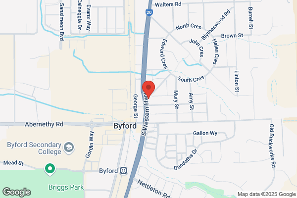 Byford Physiotherapy