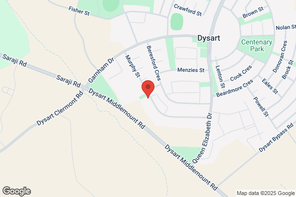 Cooper & Dysart Pty Ltd