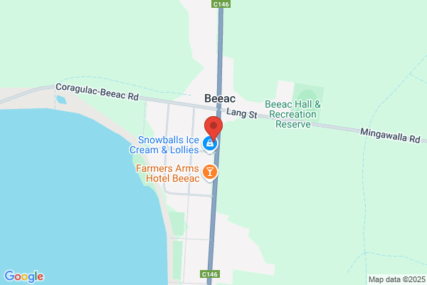 Services Australia Access Point