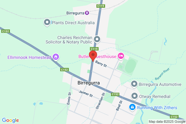 Colac Limousine Service