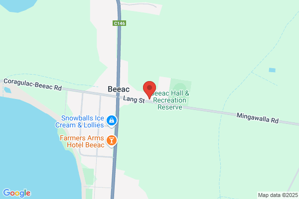 Hesse Rural Health Service
