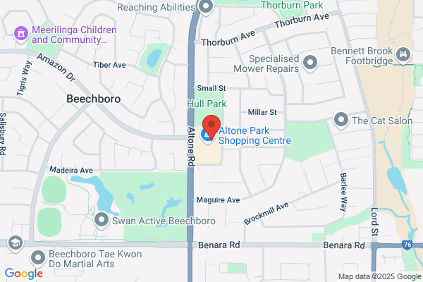 Altone Park Pharmacy