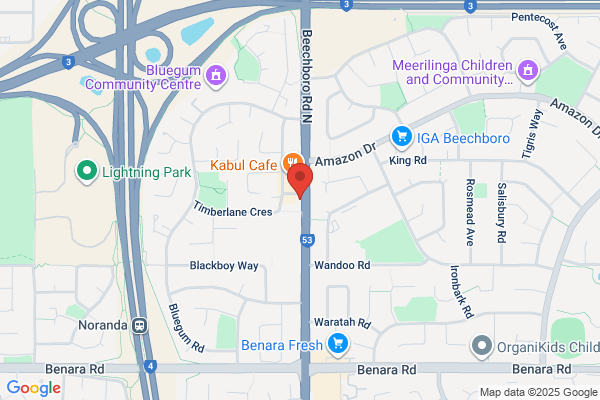 Beechboro Auto Gas