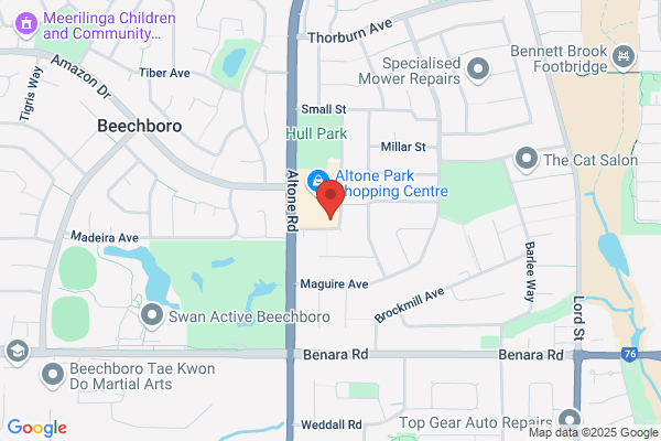 Beechboro Child Care Centre