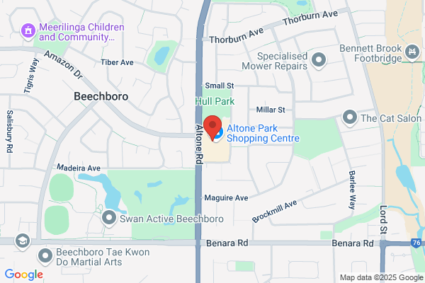 Beechboro Fish Supply
