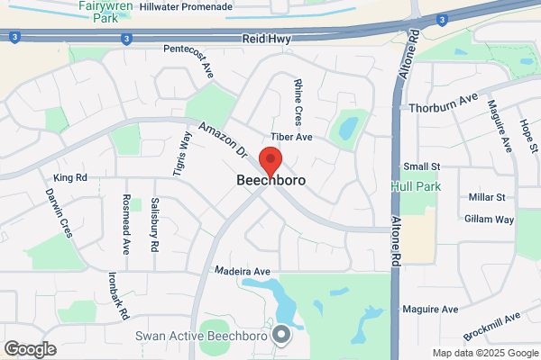 Beechboro Fresh Seafood & Oriental Supply