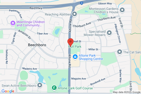 Brockman House Inc