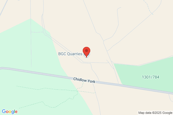 BGC Quarries