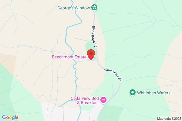 Beechmont Community Association Inc